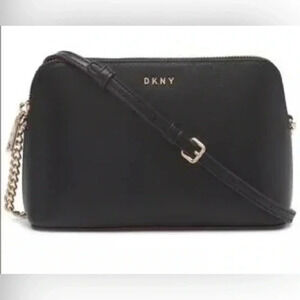 DKNY Black Crossbody Bag